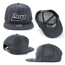 Grace Collection-AH153/HE153 Corus Cap