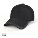 Grace Collection - AH163/HE163 Reflex Cap