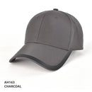 Grace Collection - AH163/HE163 Reflex Cap