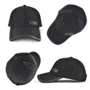 Grace Collection - AH163/HE163 Reflex Cap