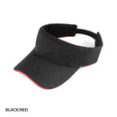 Grace Collection AH165/HE165 - Visor