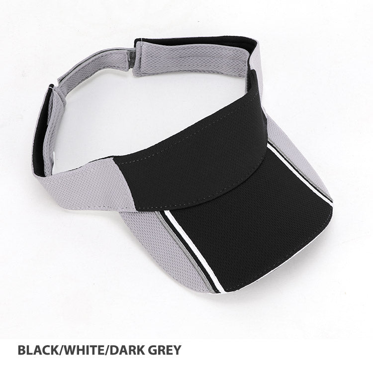 Grace Collection AH168/HE168 - Visor