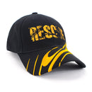 Grace Collection - AH185 - HBC Wave Design Cap