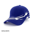 Grace Collection - AH185 - HBC Wave Design Cap