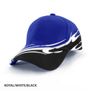 Grace Collection - AH185 - HBC Wave Design Cap