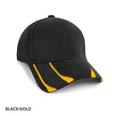 Grace Collection-AH218/HE218 - Striker Cap