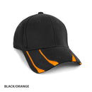 Grace Collection-AH218/HE218 - Striker Cap