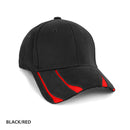 Grace Collection-AH218/HE218 - Striker Cap
