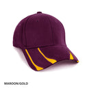 Grace Collection-AH218/HE218 - Striker Cap