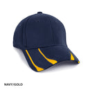 Grace Collection-AH218/HE218 - Striker Cap