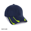 Grace Collection-AH218/HE218 - Striker Cap