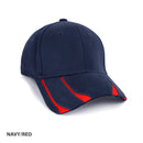 Grace Collection-AH218/HE218 - Striker Cap