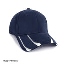 Grace Collection-AH218/HE218 - Striker Cap