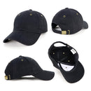 Grace Collection-AH232/HE232 - HBC with Brass Buckle Cap