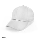 Grace Collection-AH238/HE238 - Cotton Back Coolde Cap