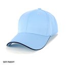 Grace Collection-AH240/HE240 - 100% RPET Cap
