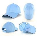 Grace Collection-AH240/HE240 - 100% RPET Cap