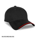 Grace Collection-AH243/HE243 - Navigator Cap