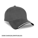 Grace Collection-AH243/HE243 - Navigator Cap