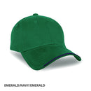 Grace Collection-AH243/HE243 - Navigator Cap