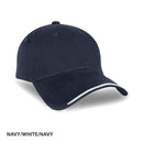 Grace Collection-AH243/HE243 - Navigator Cap
