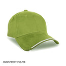 Grace Collection-AH243/HE243 - Navigator Cap