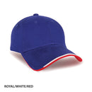 Grace Collection-AH243/HE243 - Navigator Cap