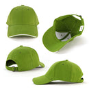 Grace Collection-AH243/HE243 - Navigator Cap