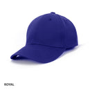 Grace Collection AH285/HE285 - School Sports Cap