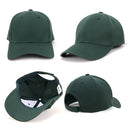 Grace Collection AH285/HE285 - School Sports Cap