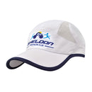 Grace Collection - AH291/HE291 - Runner Caps