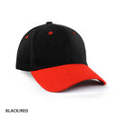 Grace Collection-AH310- HBC Two-tone Cap