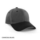 Grace Collection-AH310- HBC Two-tone Cap