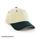 Grace Collection-AH310- HBC Two-tone Cap