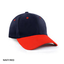 Grace Collection-AH310- HBC Two-tone Cap