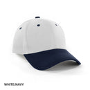 Grace Collection-AH310- HBC Two-tone Cap