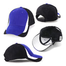 Grace Collection-AH330/HE330 - Tribeca HBC 3Tone Design Cap