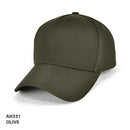 Grace Collection - AH331/HE331 D - Lux 5 Panel