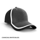 Grace Collection-AH335 - HBC with Double Trim Cap