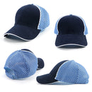 Grace Collection-AH368/HE368 - Garret Cap