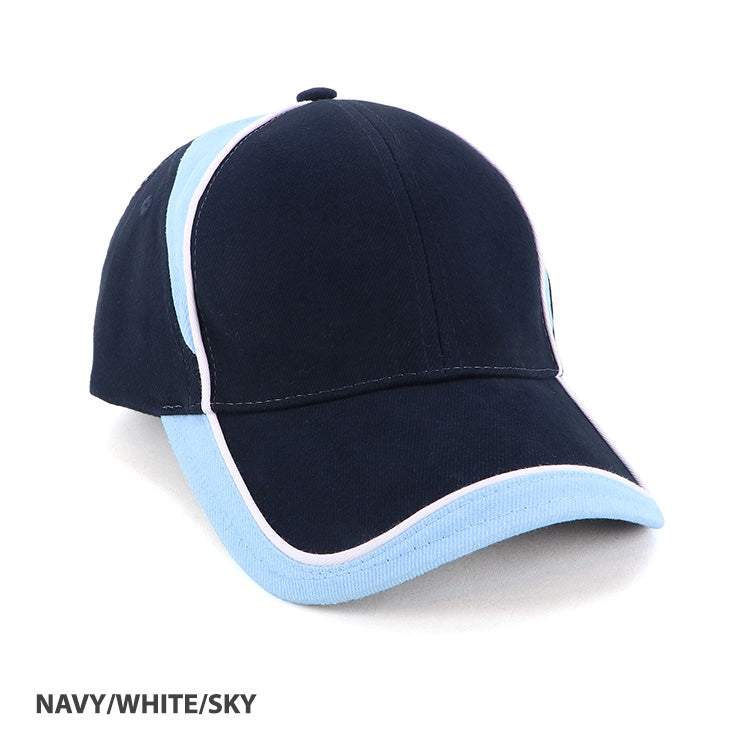 Grace Collection-AH370/HE370 - Wickham Cap