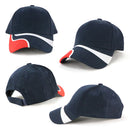 Grace Collection-AH373/HE373 - Highway Cap