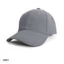 Grace Collection-AH385/HE385 - Denver Drill Mesh Cap