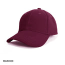 Grace Collection-AH385/HE385 - Denver Drill Mesh Cap