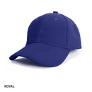 Grace Collection-AH385/HE385 - Denver Drill Mesh Cap