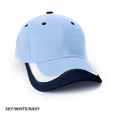 Grace Collection - AH400/HE400 - Patriot Cap