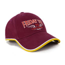 Grace Collection-AH477/HE477 - Michigan Cap