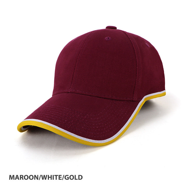 Grace Collection-AH477/HE477 - Michigan Cap