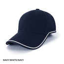 Grace Collection-AH477/HE477 - Michigan Cap