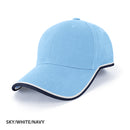 Grace Collection-AH477/HE477 - Michigan Cap